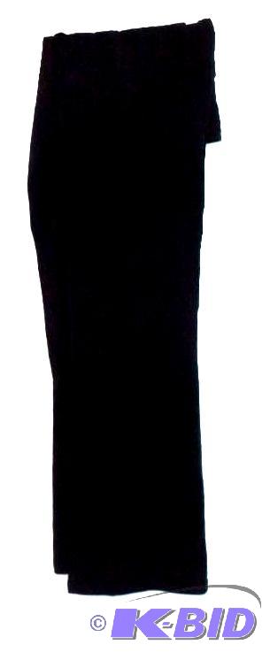 Monroe and Main black yoga pants