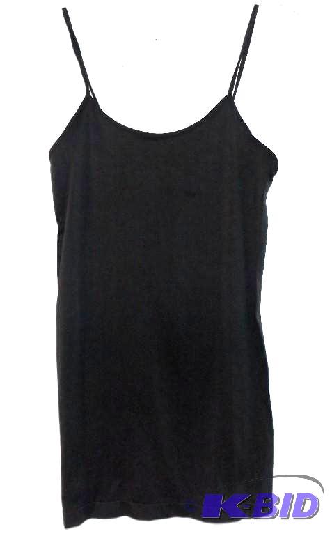 Monroe and Main gray tank