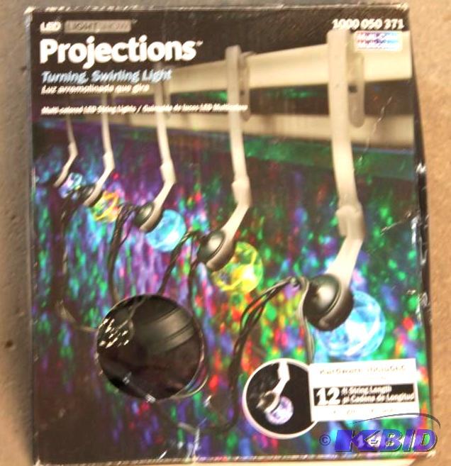 3 Misc Items