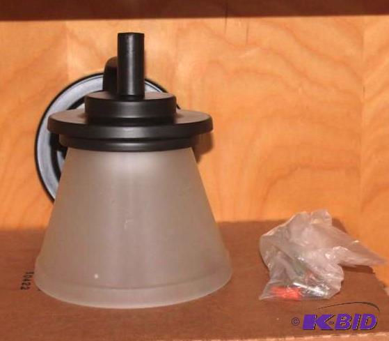 Exterior Wall Light