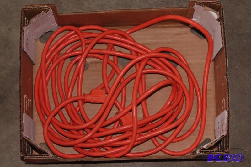 Extension Cord