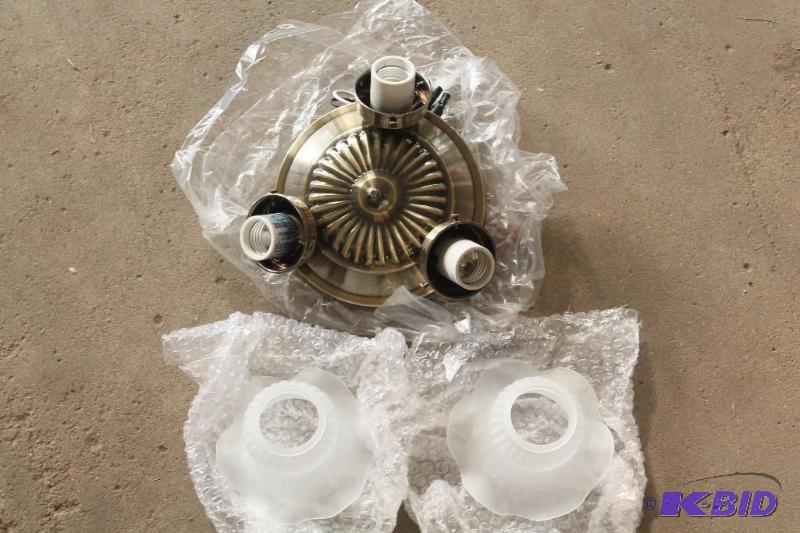 Ceiling Light
