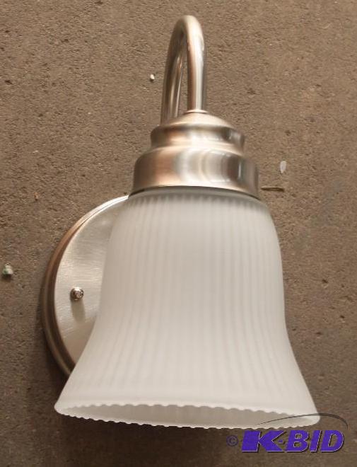 Wall Mount Light
