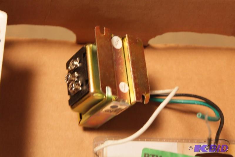 15 Electrical Items