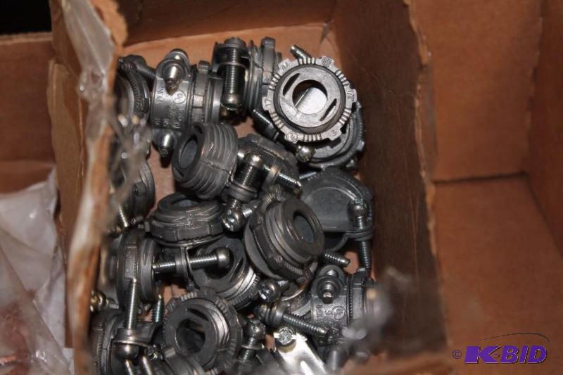 15 Electrical Items