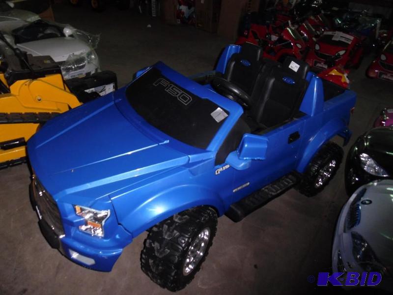 Power Wheels