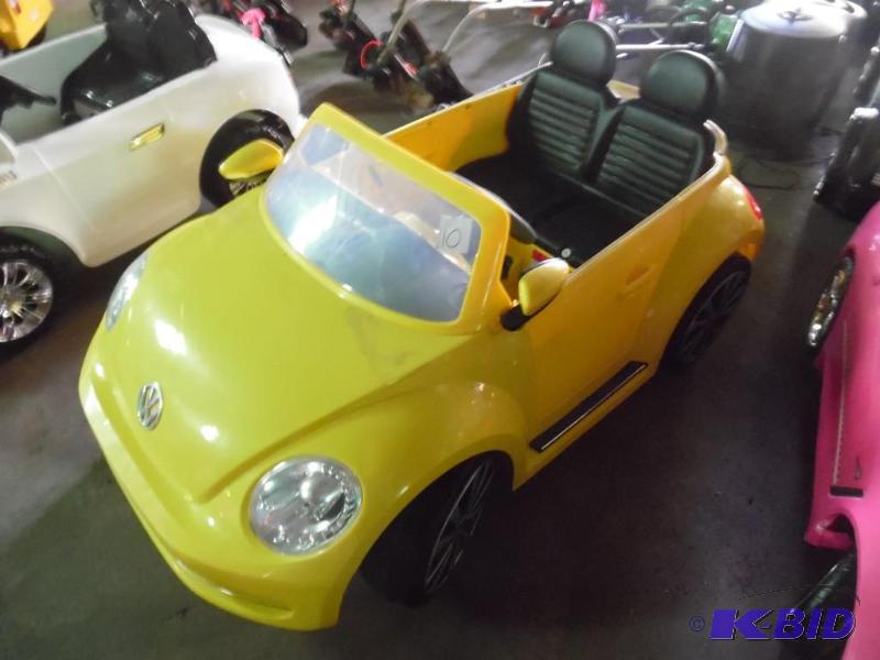 Power Wheels