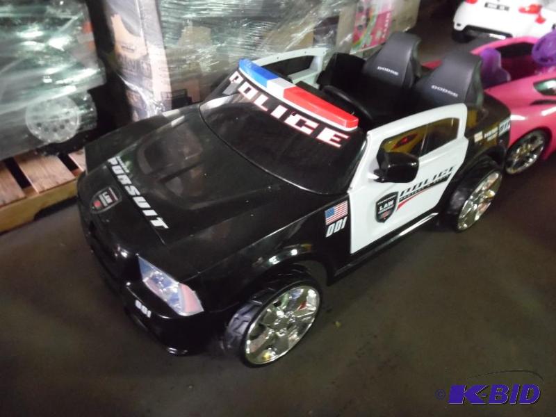 Power Wheels