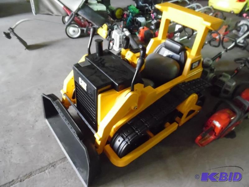 Power Wheels