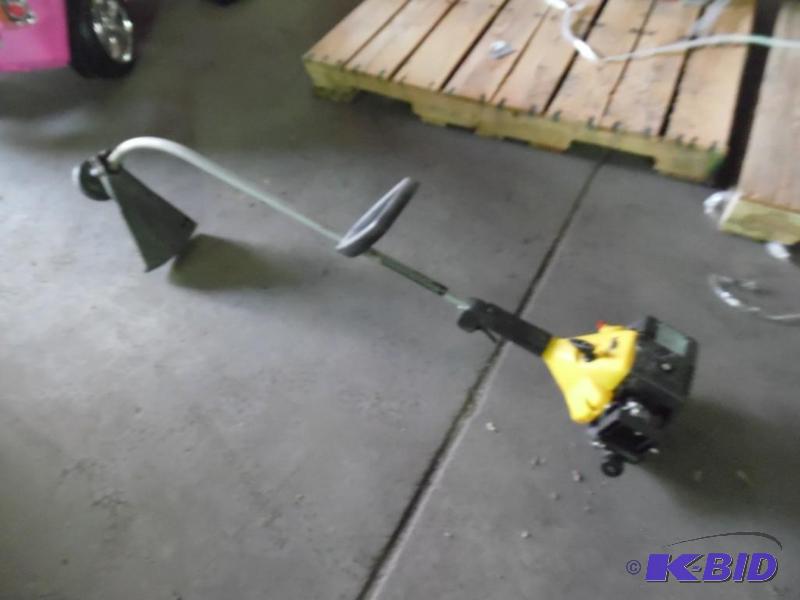 Eager Beaver Yard Trimmer