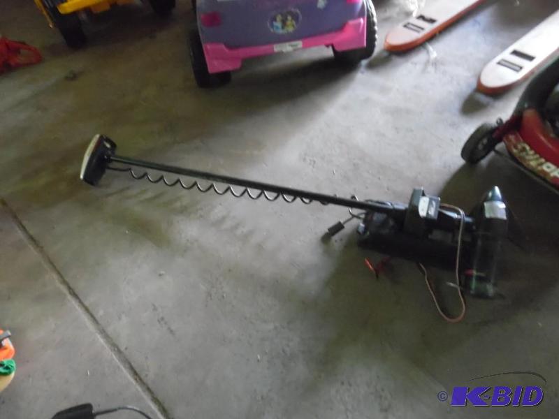 Minn Kota Trolling Motor