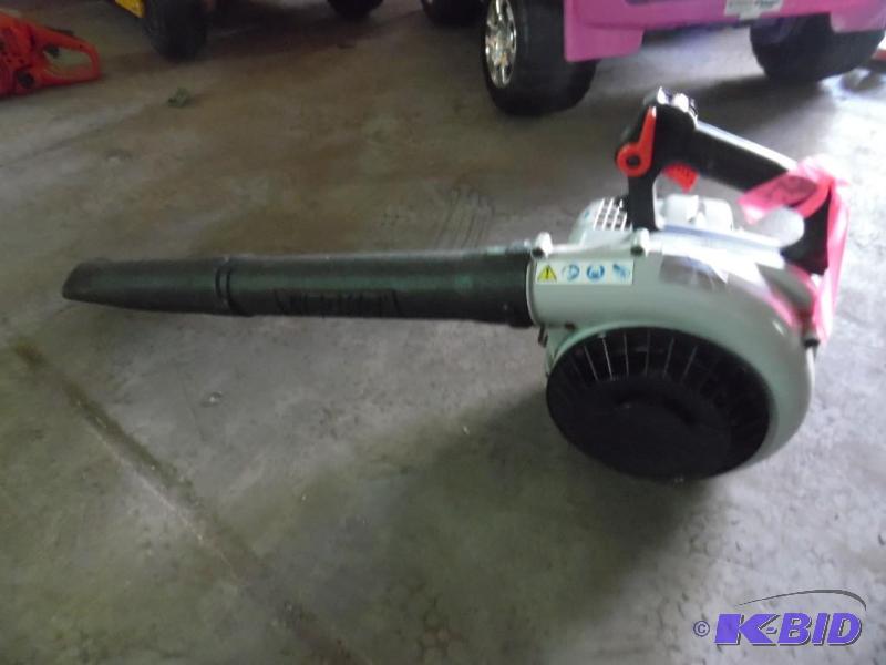 Echo Leaf Blower