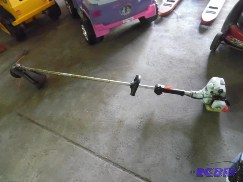 Echo Weed Trimmer