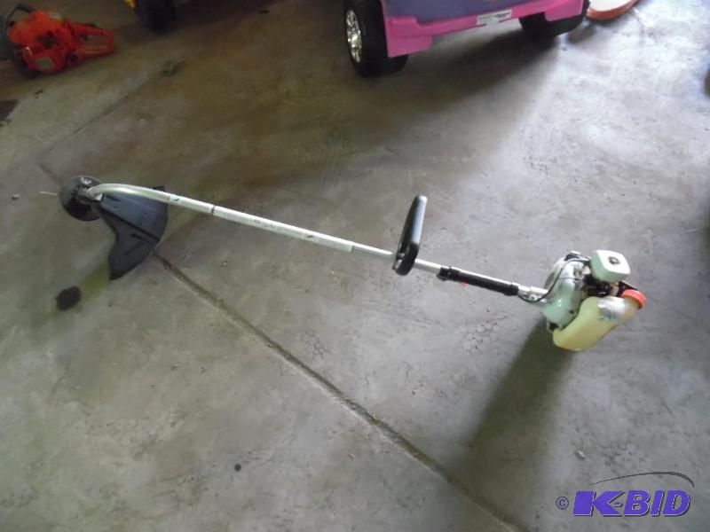 Echo Weed Trimmer