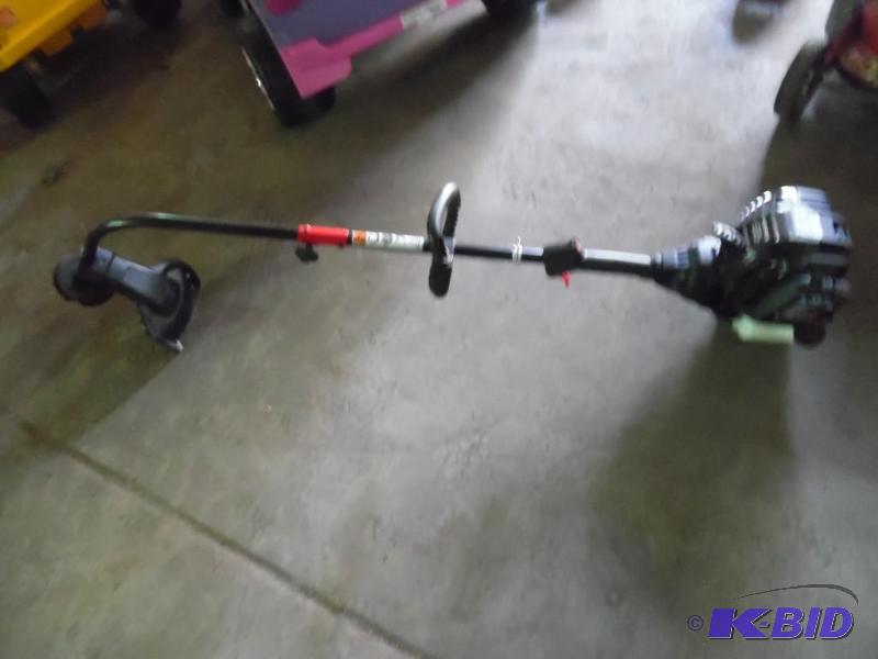 MTD Pro 4 cycle Weed Trimmer...