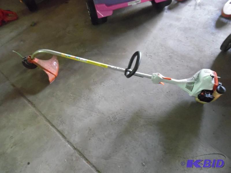 Stihl Weed Trimmer