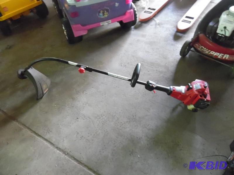 Craftsman Weed Trimmer