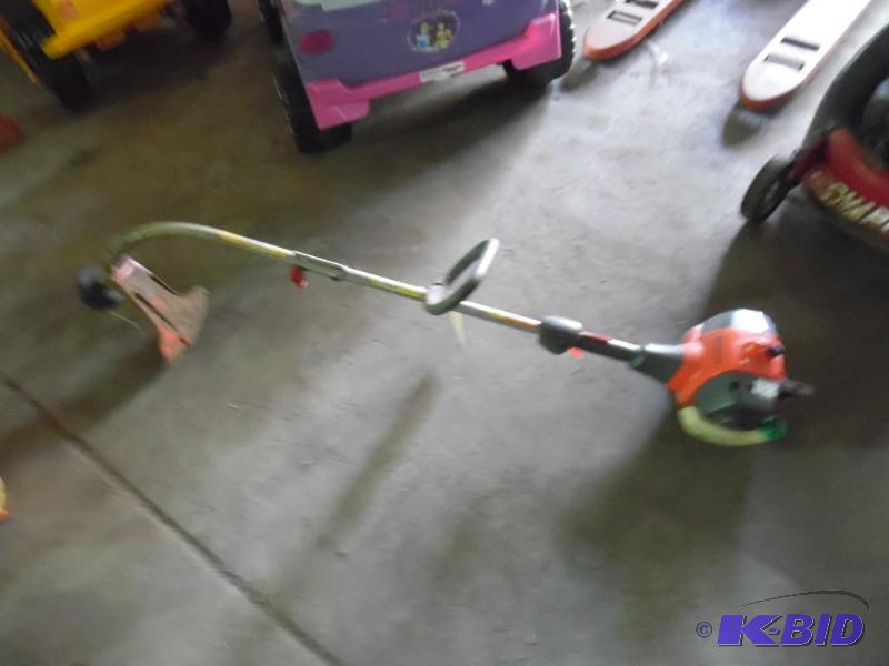 Husqvarna Weed Trimmer