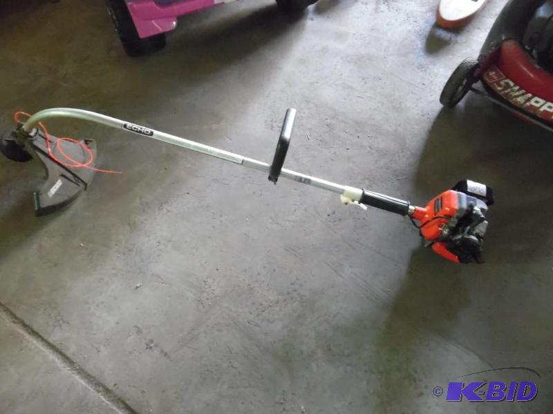 Echo Weed Trimmer