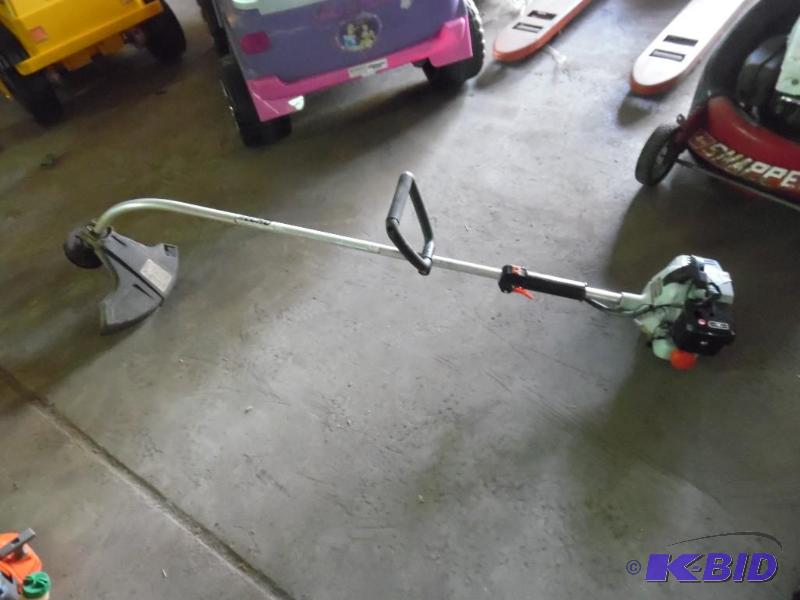 Echo Weed Trimmer