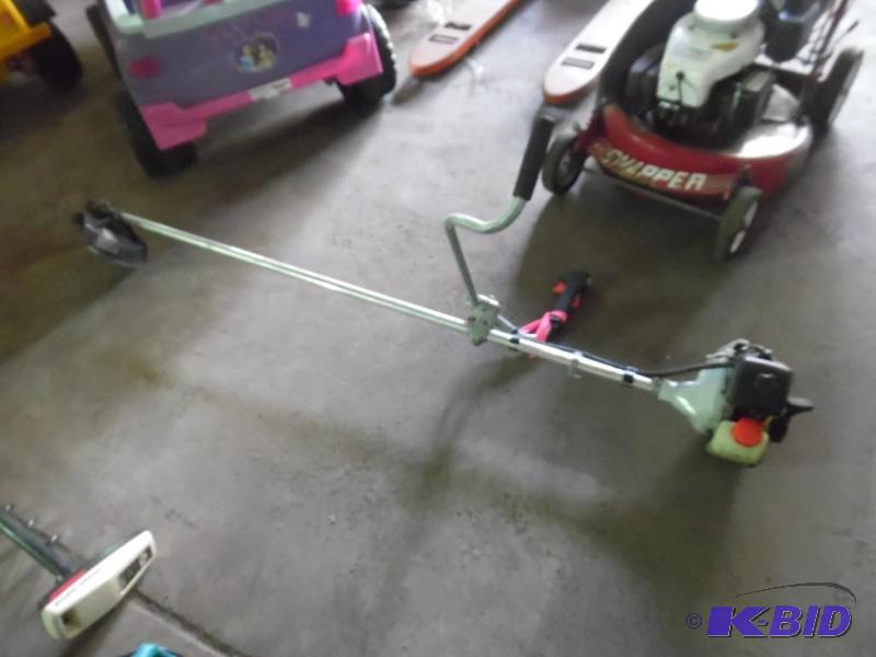 Echo Weed Trimmer