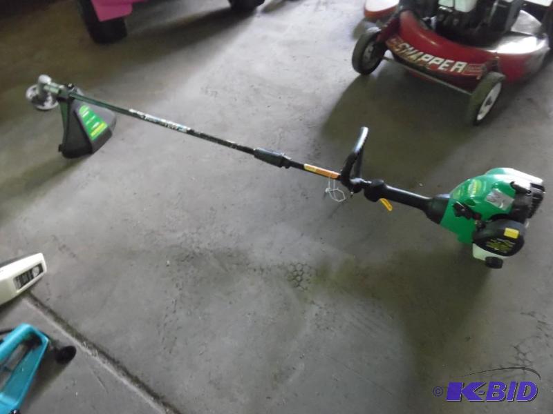 Weed Eater Weed Trimmer