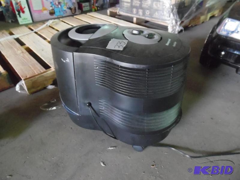 Honeywell Dehumidifier