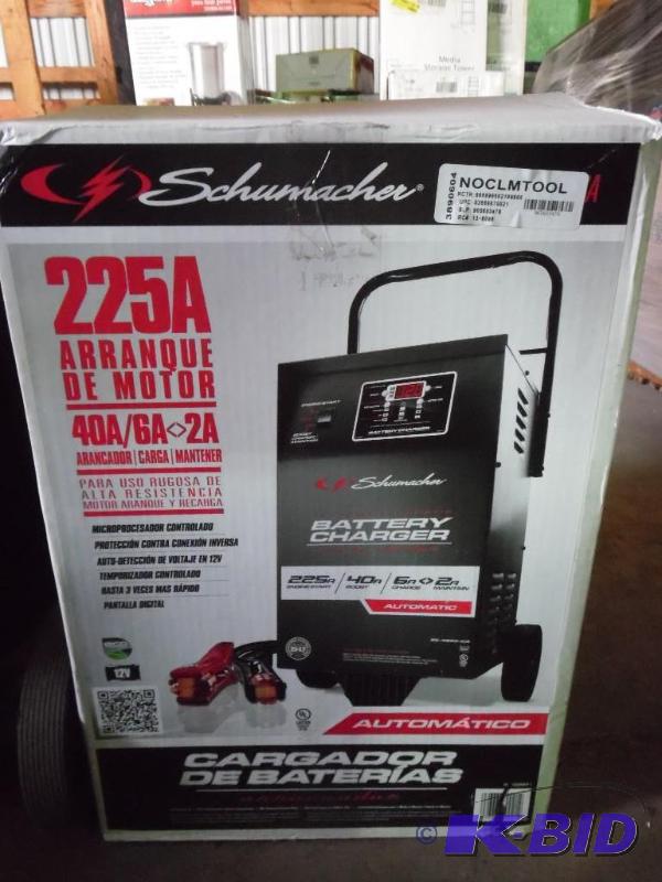 Battery Charger