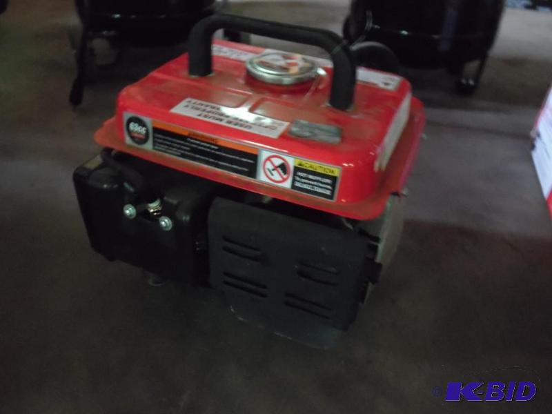 Portable Generator