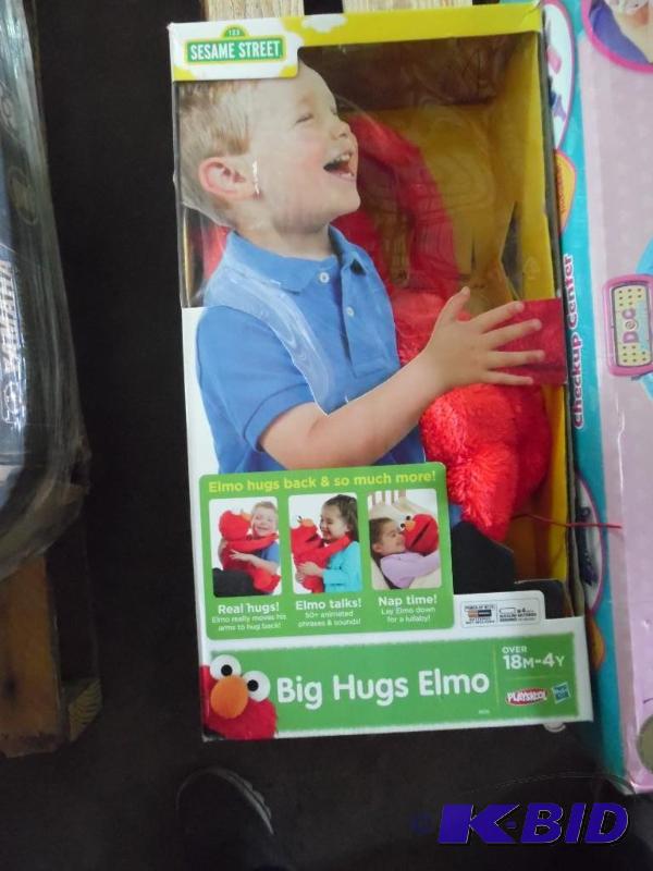 Elmo