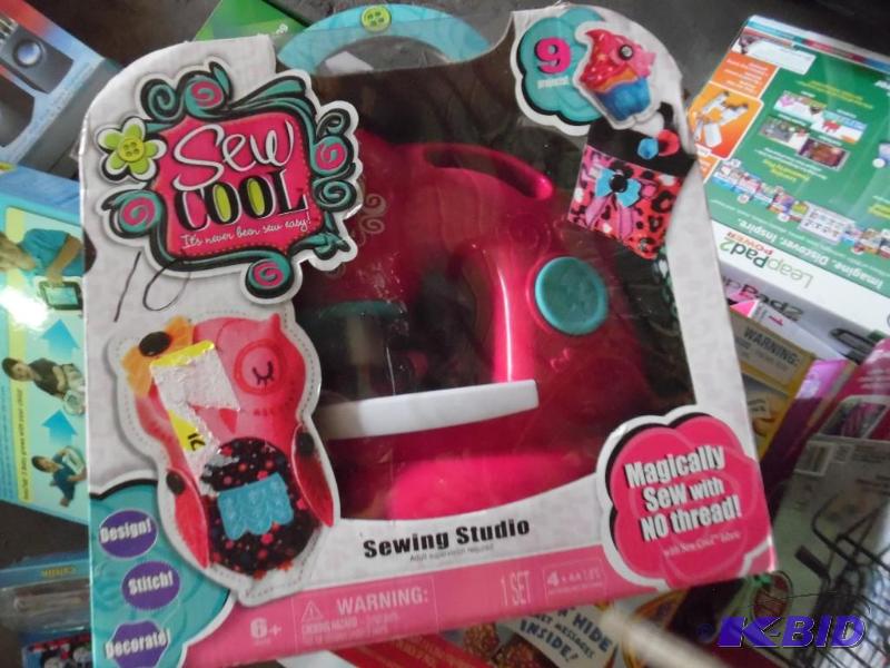 Sew Cool Sewing Studio