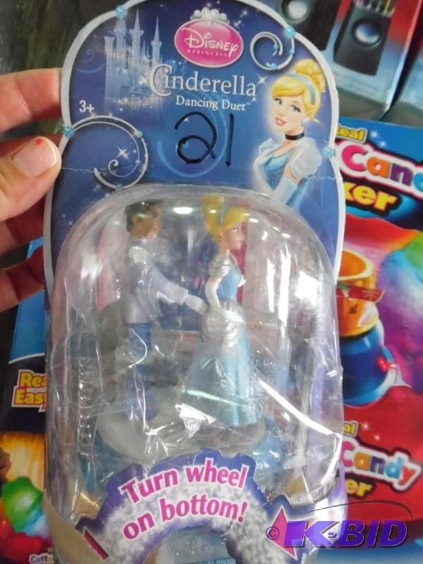 Cinderella