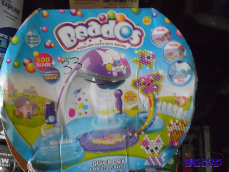 Beados
