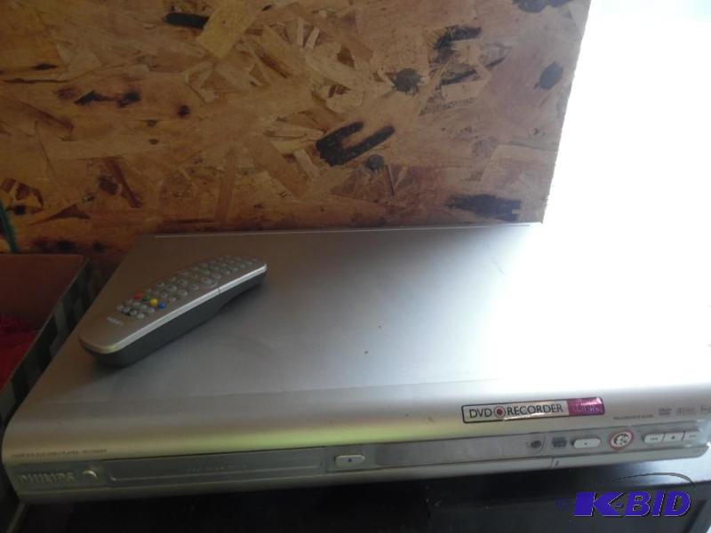 DVD Recorder
