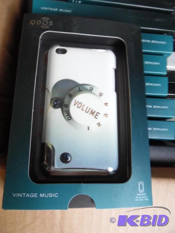I Pod Touch Cases