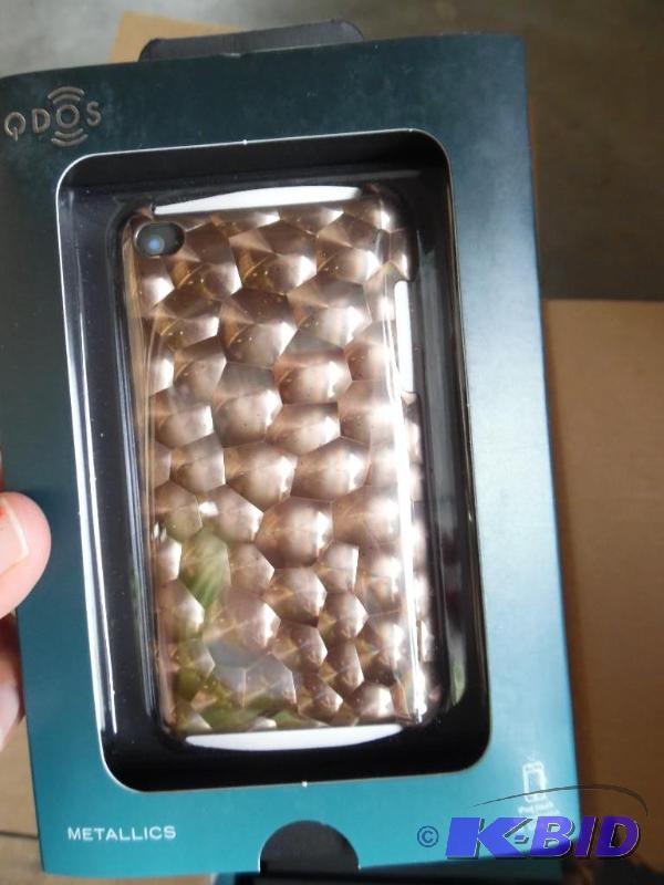 I Pod Touch Cases