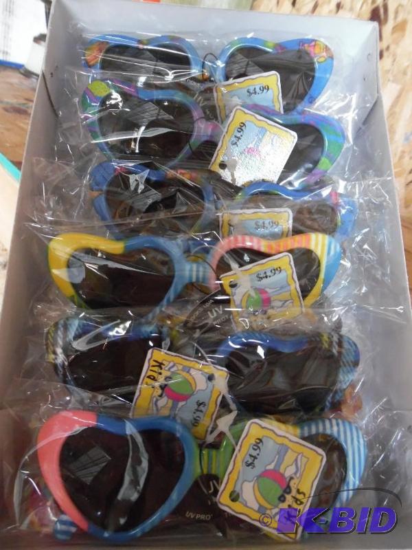Childrens Sunglasses