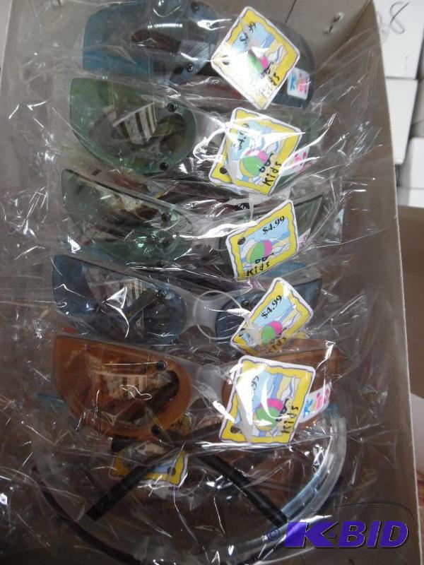 Childrens Sunglasses