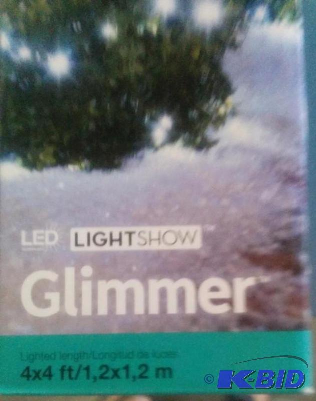 Glimmer Lights