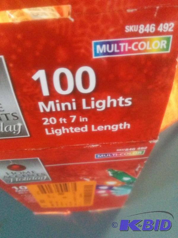 Mini Christmas Lights (2)