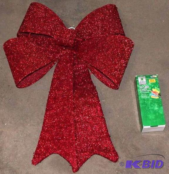 2 Christmas Items