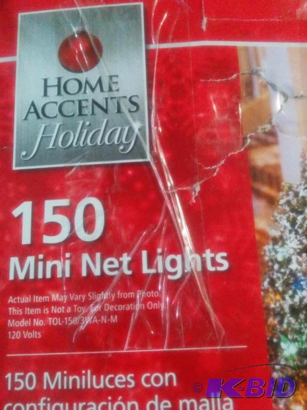 Net Lights