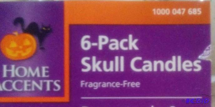 Skull Candles
