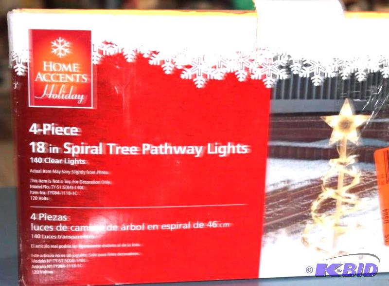 Pathway Lights