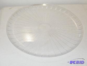 Large Serving Platter - 18&quot diameter - P...
