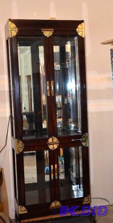 Bernhardt-Hibriten- Flair beautiful glass and...