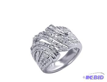 12 Carat of Genuine Diamonds, .50 CTTW Diamo...