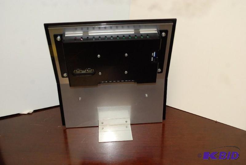 lot 40 image: HP picture or video DisplayAd Piece. measure...
