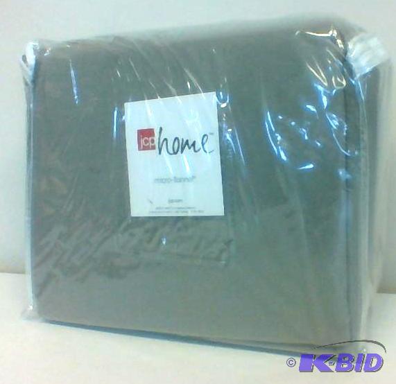 JCPenny Home Twin Micro-Flannel Sheet Set Cloudburst