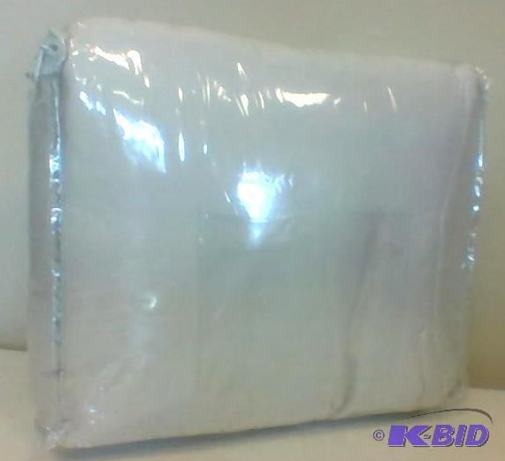 Royal Velvet King Sheet Set White Sand